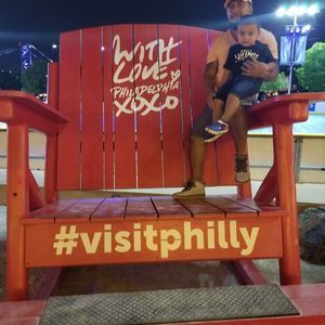 Meet your Posher, Luis